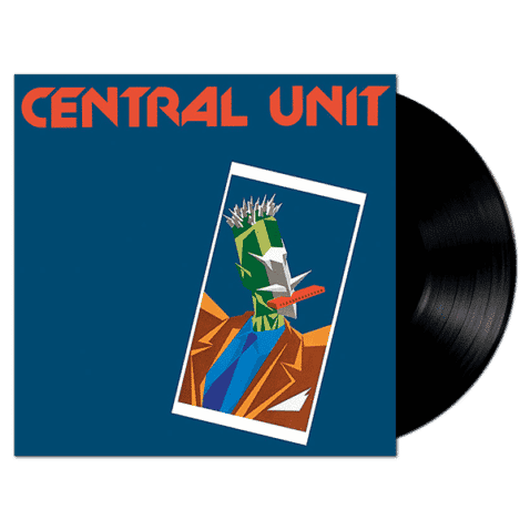 Central Unit-0