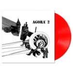 Agorà 2 (Clear Red Vinyl)