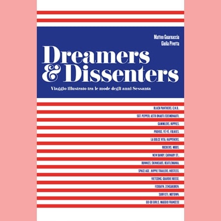 Dreamers & Dissenters-0