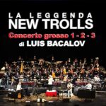Concerto Grosso 1-2-3 di Luis Bacalov (Live)