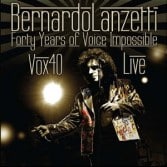 Vox 40 (CD+DVD)