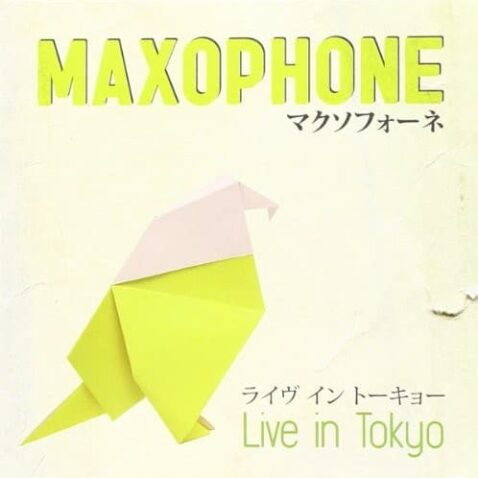 Live in Tokyo -0