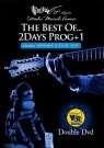 The Best of...2 Days Prog + 1 (Veruno prog fest 2013)