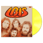 Ibis (Solid Yellow Vinyl)