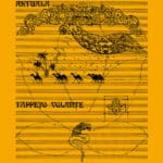 Tappeto volante (Yellow vinyl)