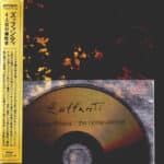 Quarta vittima (Japanese Import + bonus CD). Super limited edition!