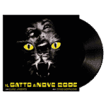 Il gatto a nove code (Original Soundtrack)