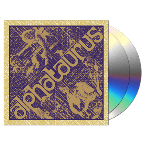 Prime Numbers (CD+DVD)