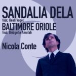 Sandalia Dela / Baltimore Oriole
