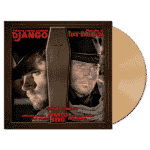 Django OST (Solid Gold Vinyl)