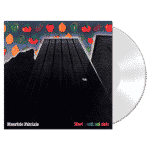 Movimenti nel cielo (ltd. ed. Silver vinyl)
