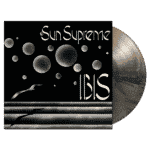 Sun Supreme (Gold & Black Mixed Vinyl)