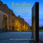 Monolith In Rome  A Space Odyssey Live (featuring Steve Rothery)