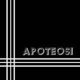 Apoteosi (Black vinyl)