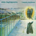 L'angelo Rinchiuso (LP+CD)