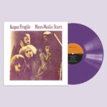 Mass Media Star (Ltd. numbered ed. purple vinyl)