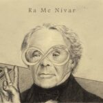 Ra me nivar (CD)