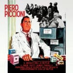 Il medico della mutua/Il Prof. Dott. Guido Tersilli (Original soundtracks / Light blue vinyl)