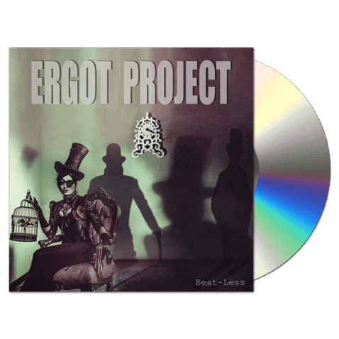 80161583160253-ergot-project-beat-less-cd