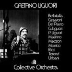 Gaetano Liguori Collective Orchestra