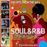 Soul & R&B 100 hits from the 60's (Box 5CD)