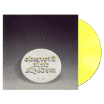 La Bibbia (Ltd. ed. Yellow vinyl) (24 bit/192 khz)