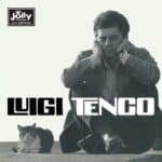 Luigi Tenco  (White vinyl)