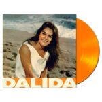 Dalida (Ltd. Ed. Orange Vinyl)