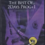 The Best of...2 Days Prog + 1 (2016)