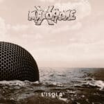 L'isola (10” Solid Silver Vinyl / RSD2017)