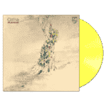 Florian (Solid Yellow Vinyl)
