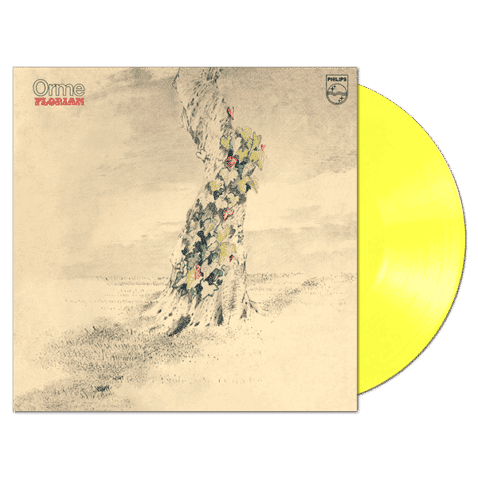 Florian (Solid Yellow Vinyl) -0