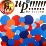 Up!!!!!! The Second