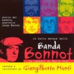 La bella epoque della Banda Bonnot