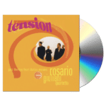 Tension - Jazz Themes from Italian Movies