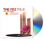 The Fez File Volume Uno