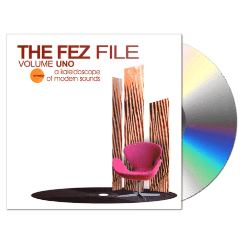 8018344013190-various-artists-the-fez-file-volume-one-cd