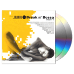 Break n' Bossa chapter 5