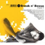 Break n' Bossa chapter 5