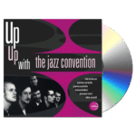 Up Up with The Jazz Convention