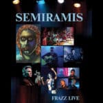 Frazz Live  (CD+DVD)