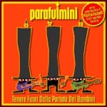Tenere Fuori Dalla Portata Dei Bambini (feat. Patrizio Fariselli)
