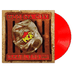 Fuori Campo (Solid Red Vinyl)
