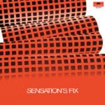 Sensations' Fix (Splatter-coloured vinyl)