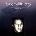 DANCES WITH WOLVES..