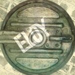 ELOY -HQ/GATEFOLD-