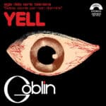 Yell (Red vinyl) / RECORD STORE DAY 2019