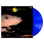 Fragments of light (Ltd. ed Clear blue vinyl)