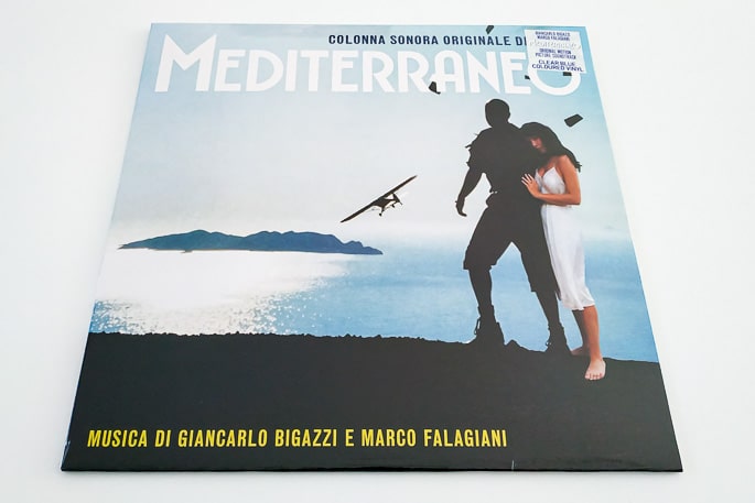Giancarlo Bigazzi / Marco Falagiani