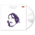 Cold Nose (Naso Freddo) (Solid White Vinyl)
